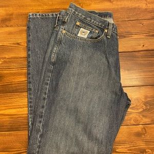 Cinch Jeans Size 36/32